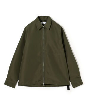 OAMC / Peacemaker Ian Shirt ジップシャツ