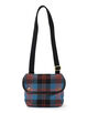 BRADY AVON MINI LOCHCARRON タータンチェック ミニショルダーバッグ