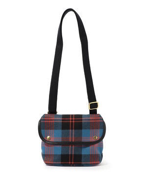 BRADY AVON MINI LOCHCARRON タータンチェック ミニショルダーバッグ