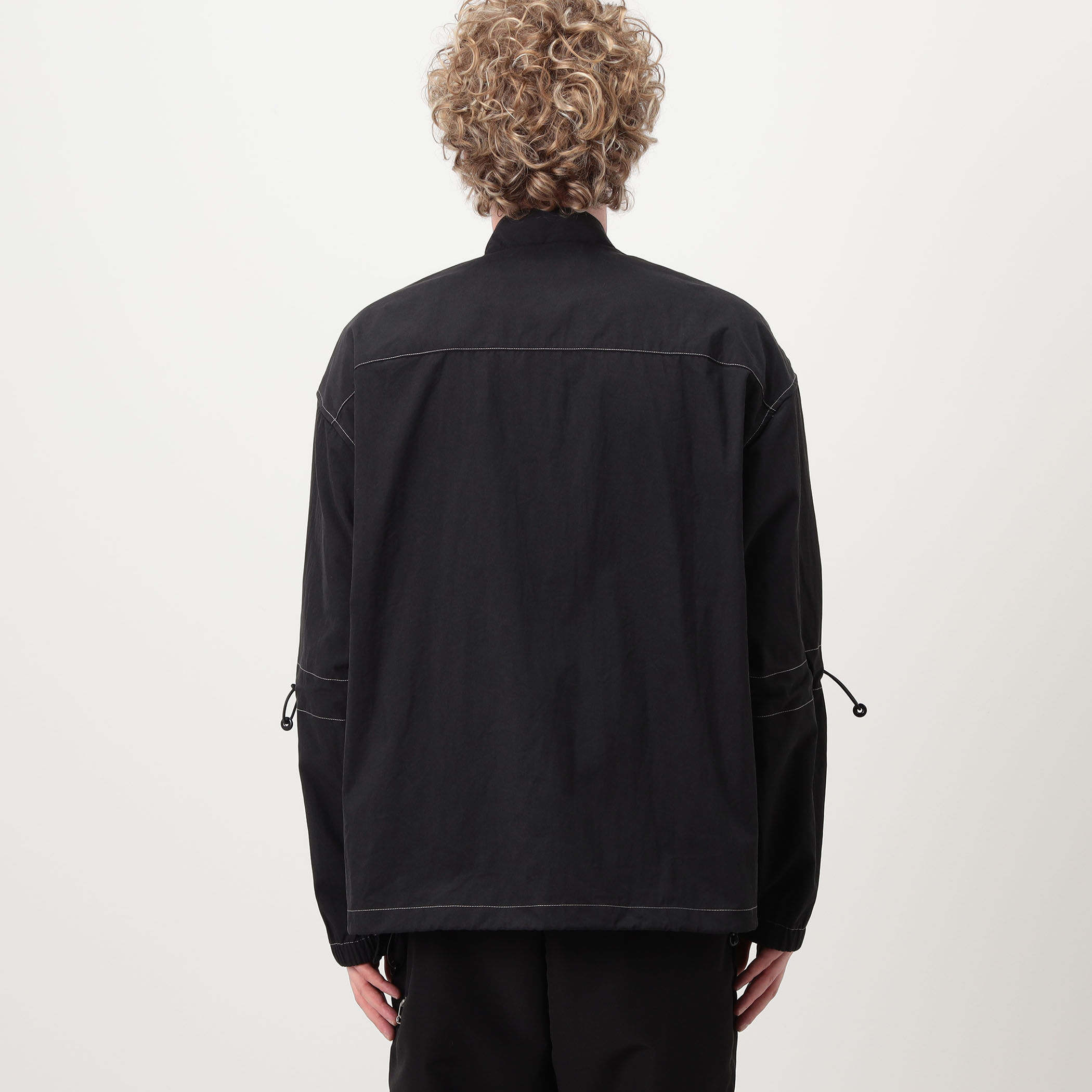OAMC / Peacemaker Tech Overshirt オーバーシャツ|トゥモローランド OAMC / Peacemaker Tech Overshirt オーバーシャツ|トゥモローランド
