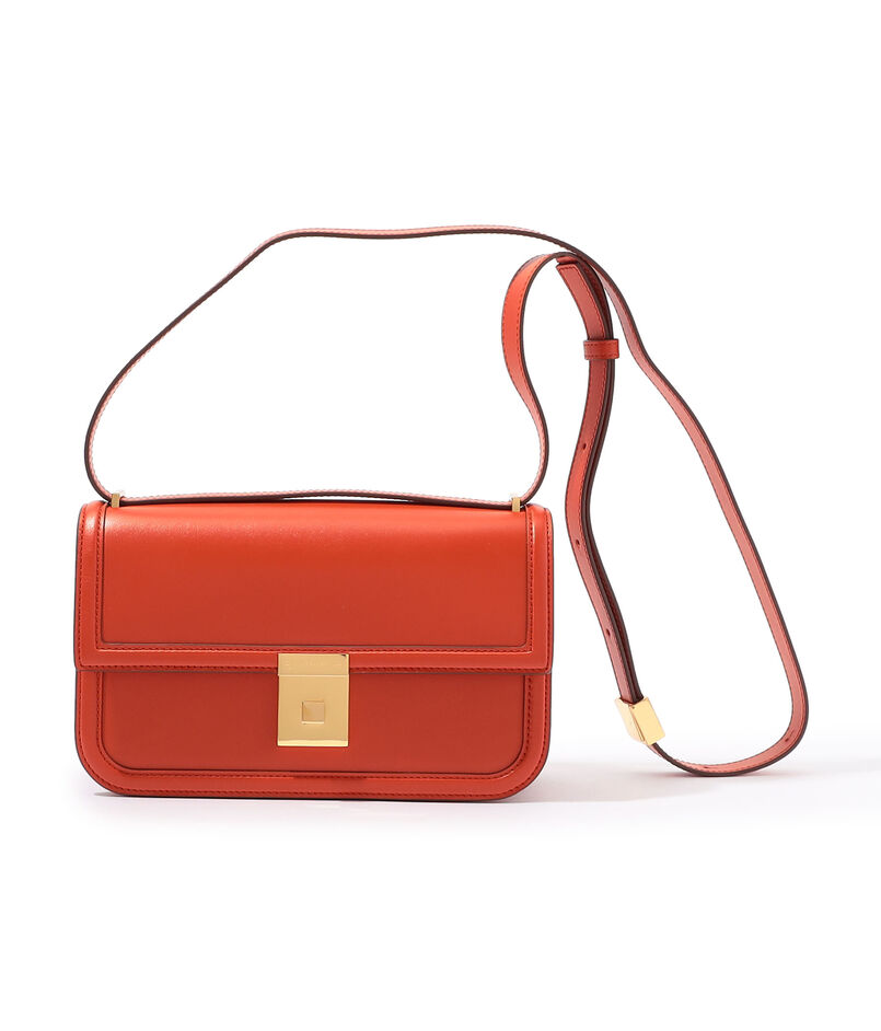 DEMELLIER PARIS ショルダーバッグ