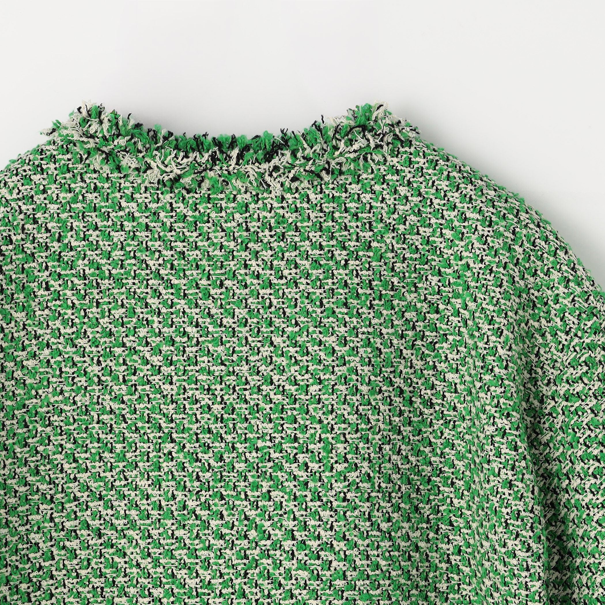 GREEN TWEED ハーフスリーブプルオーバー｜トゥモローランド 公式サイト