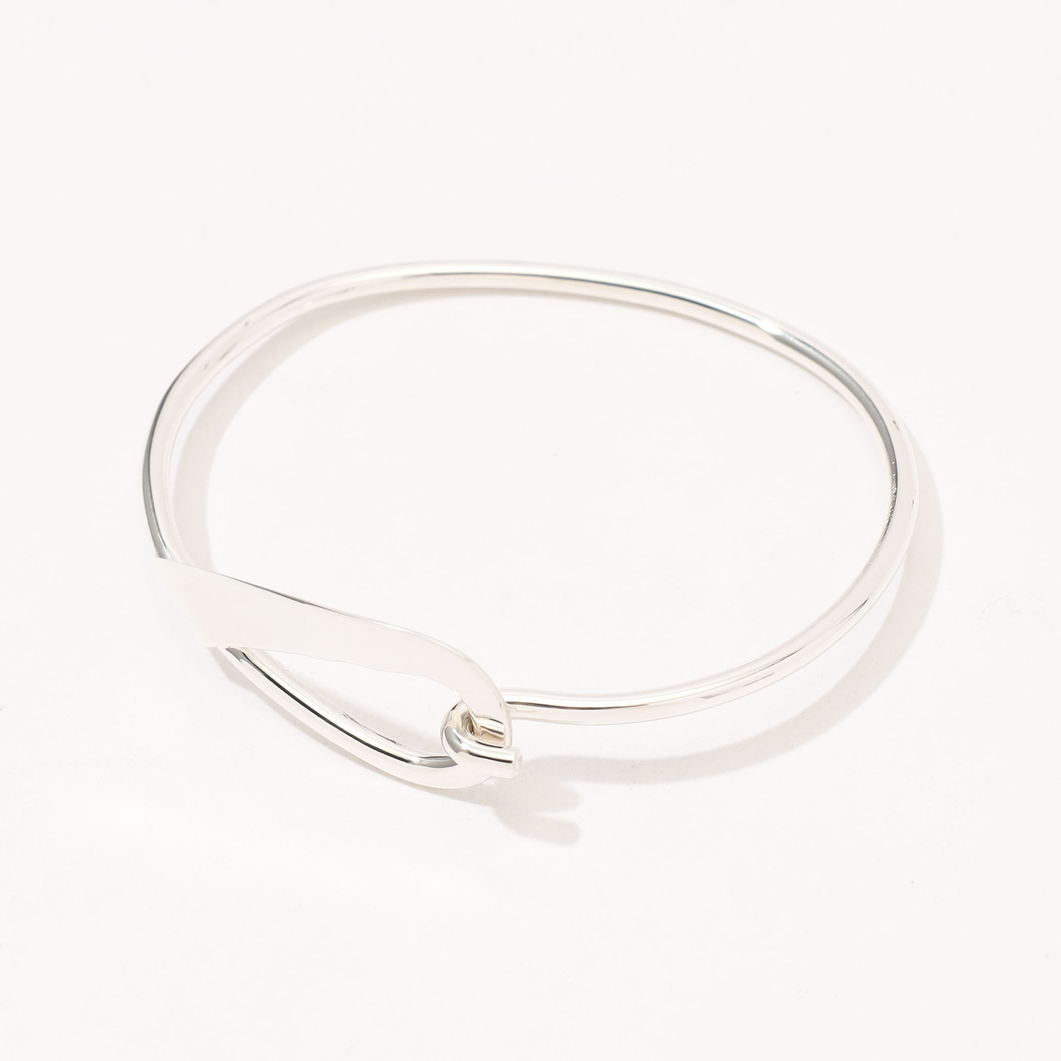 NINA&JULES　シルバー925　バングル　ニナエジュール s-musee_351118285