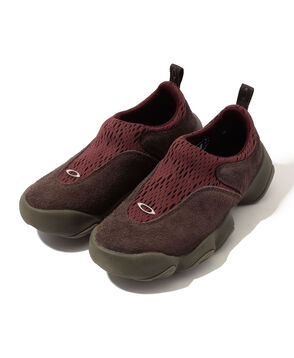 Oakley Factory Team HAIRY SUEDE FLESH