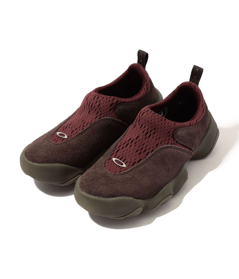 Oakley Factory Team HAIRY SUEDE FLESH