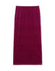 SIMONE WILD VELVET  LONG SKIRT ベルベットスカート