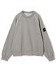 STONE ISLAND SWEATSHIRT