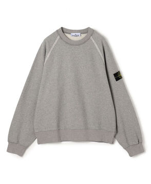 STONE ISLAND SWEATSHIRT