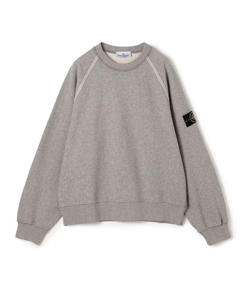 STONE ISLAND SWEATSHIRT