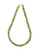 Sisi Joia Pebble ガラスネックレス