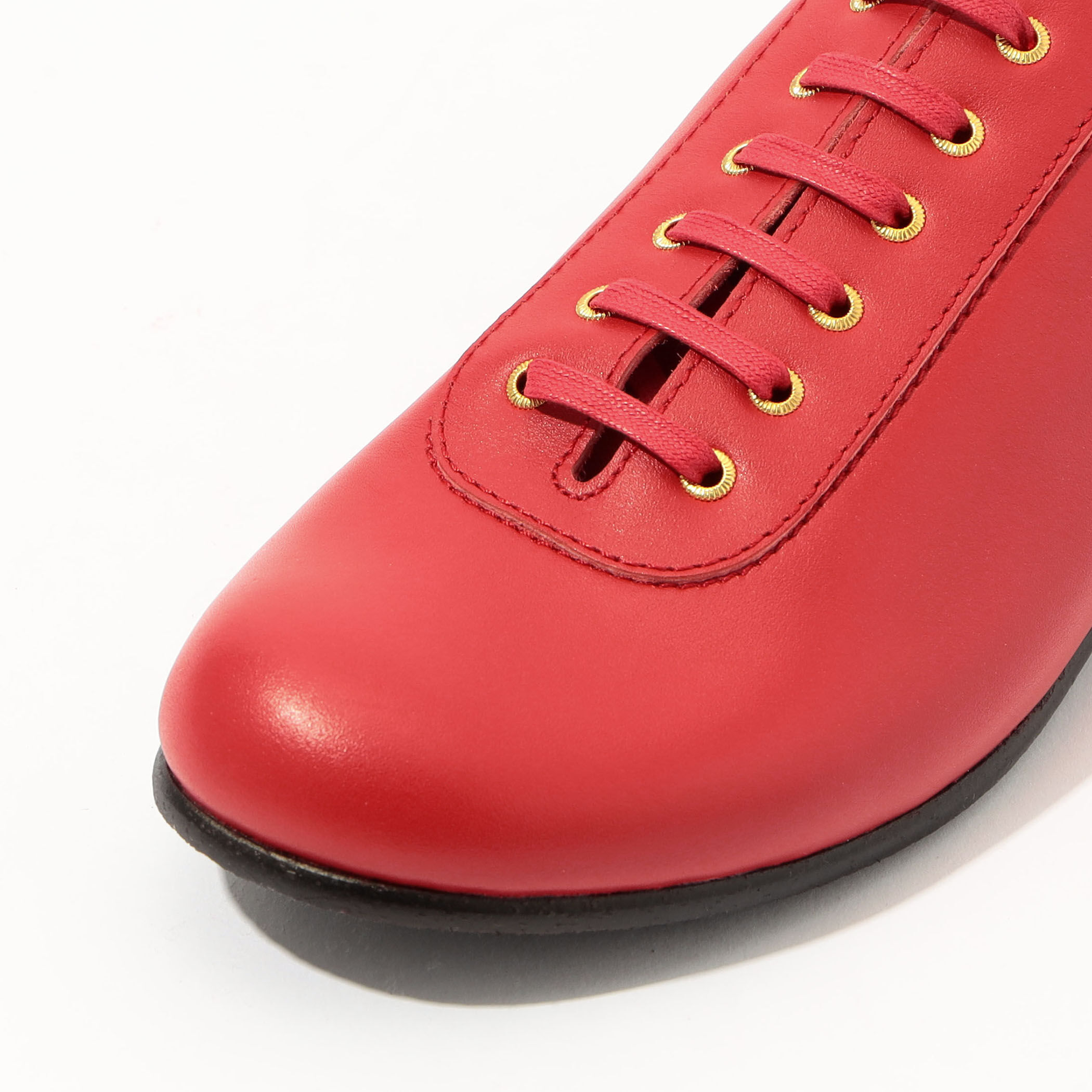 LACADE RENJI STUDS レースアップシューズ｜トゥモローランド 公式サイト