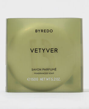 BYREDO フレグランスソープ