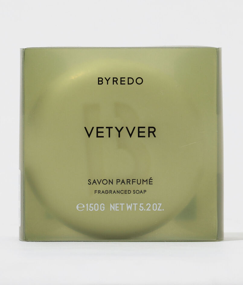 BYREDO フレグランスソープ