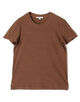 ベーシック クルーネックTシャツ WLJ3114