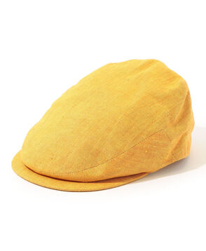Lock & Co. HATTERS Flat Cap