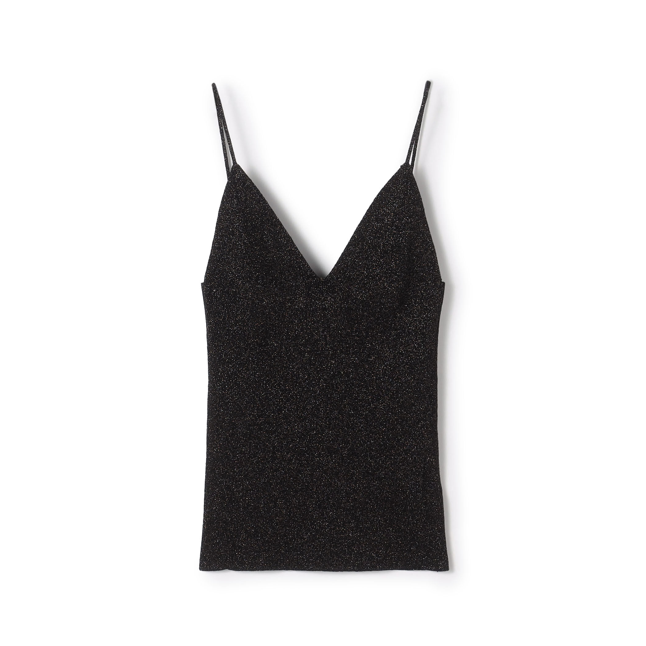 KANAKO SAKAI RIBBED-KNIT CAMISOLE｜トゥモローランド 公式通販