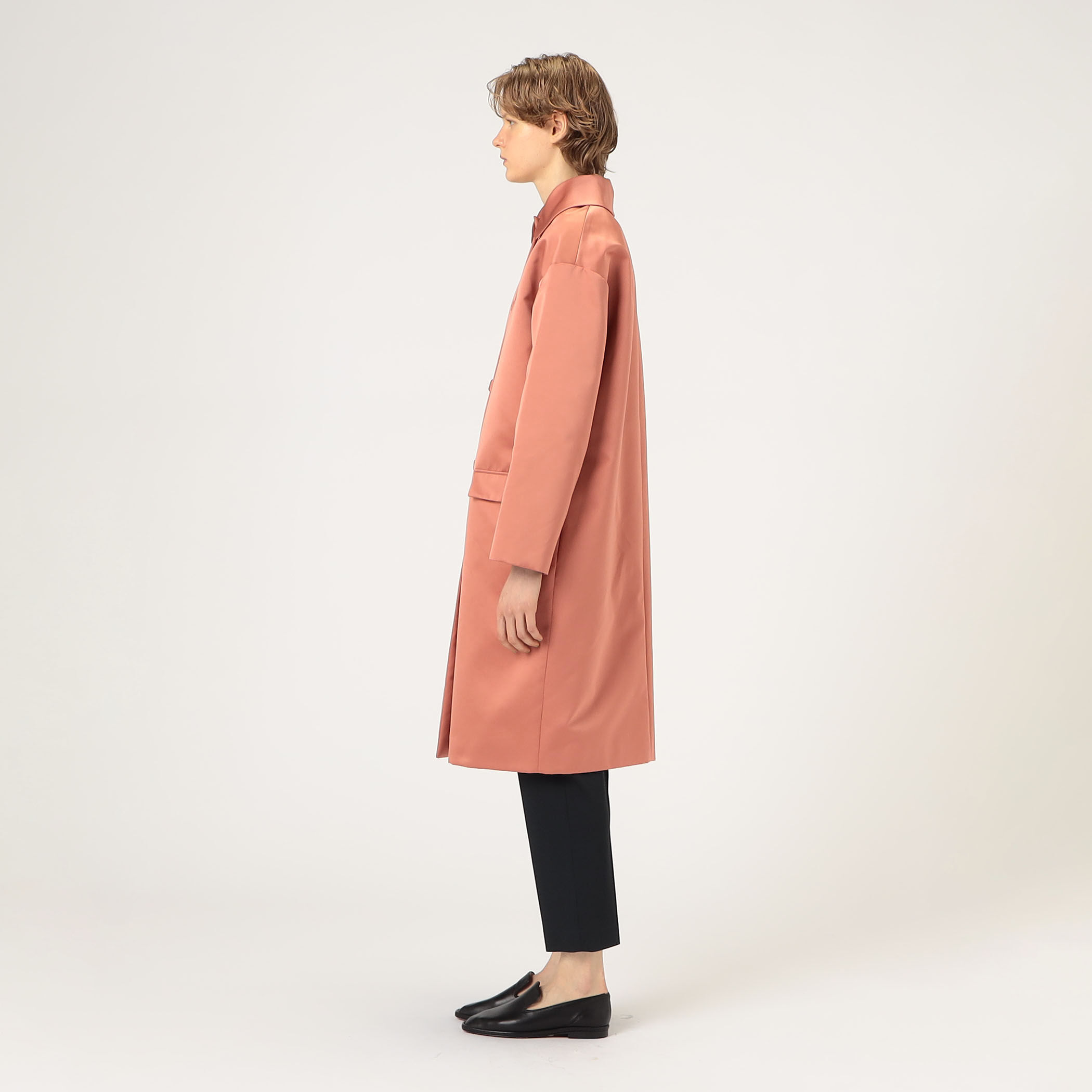 Rochas Duchesse コート｜トゥモローランド 公式通販