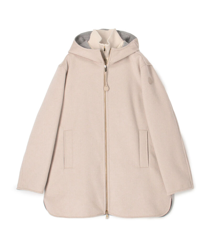 MONCLER HEMIPTERE ダウンジャケット