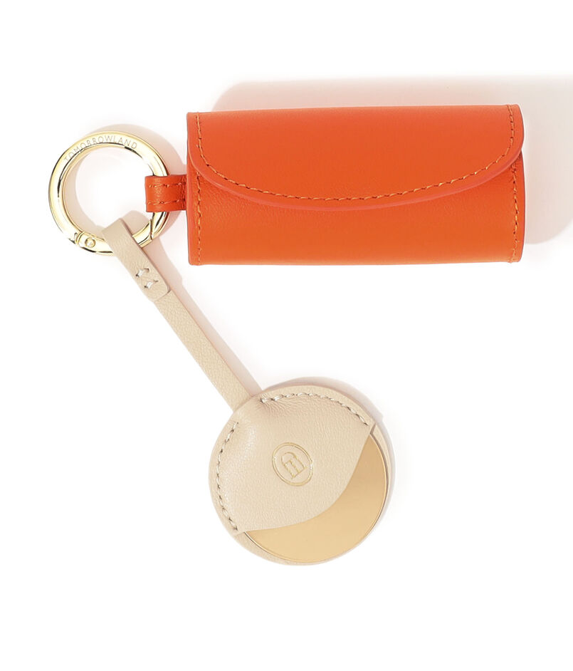 Atelier TOMORROWLAND  LIP CASE ミラー チャーム