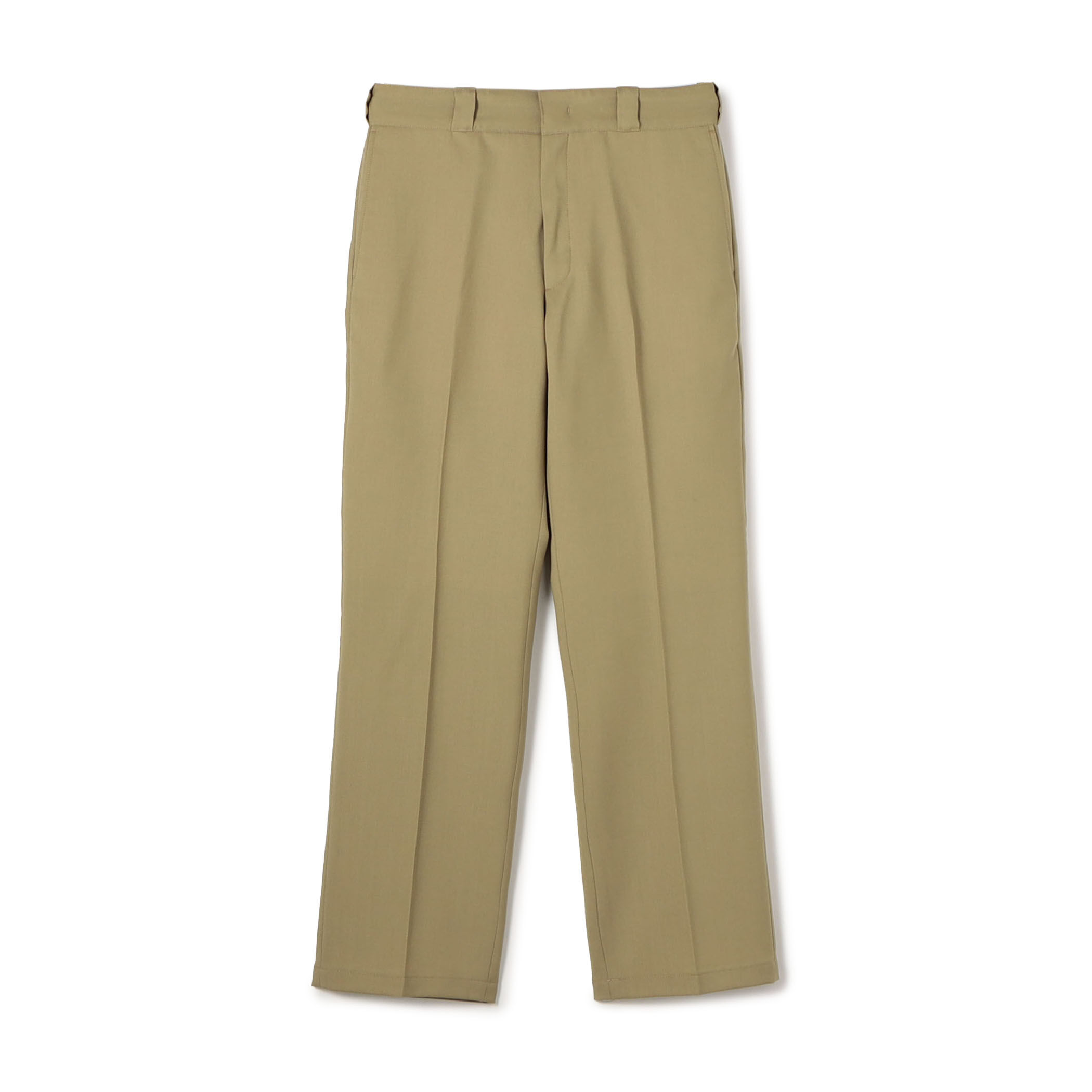 Kolor トロピカルウールスラックス 別注】Dickies トロピカルウール スラックス｜トゥモローランド