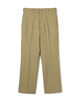 【別注】Dickies トロピカルウール スラックス