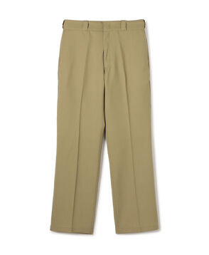 【別注】Dickies トロピカルウール スラックス