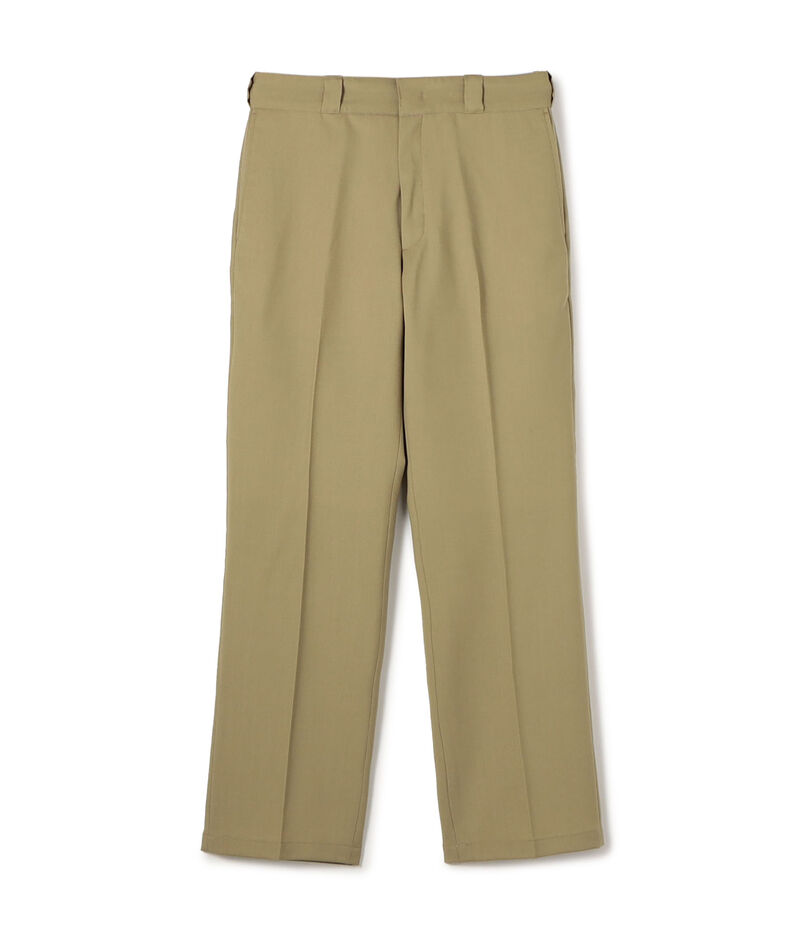 【別注】Dickies トロピカルウール スラックス