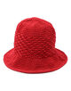KIJIAMA TAKAYUKI BUCKET HAT