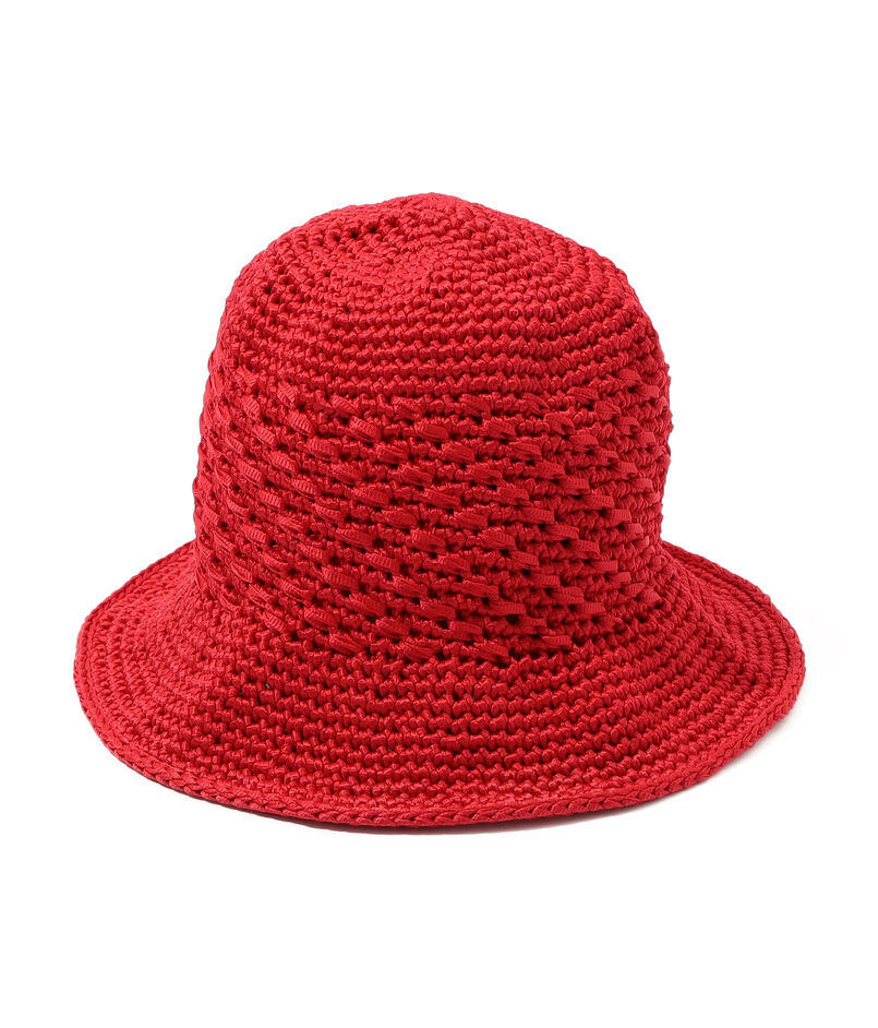 KIJIAMA TAKAYUKI BUCKET HAT
