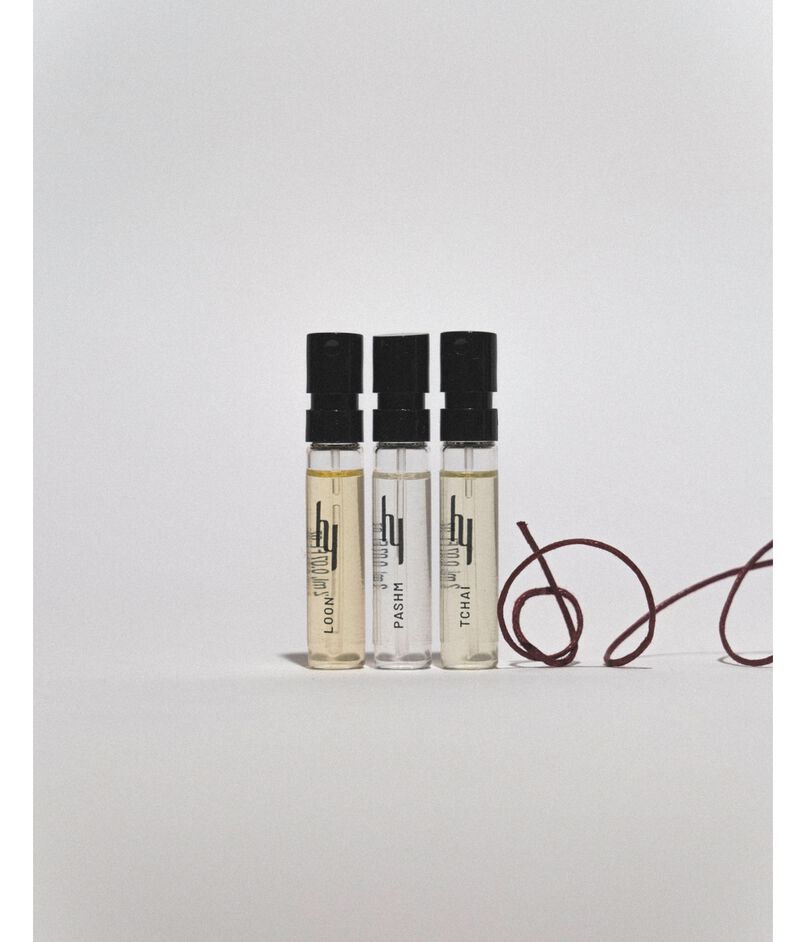 himma jomo Discovery-Treasure Set