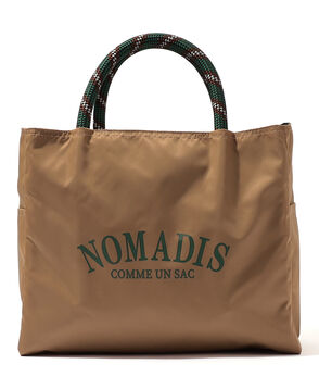 NOMADIS SAC2 W/16 トートバッグ