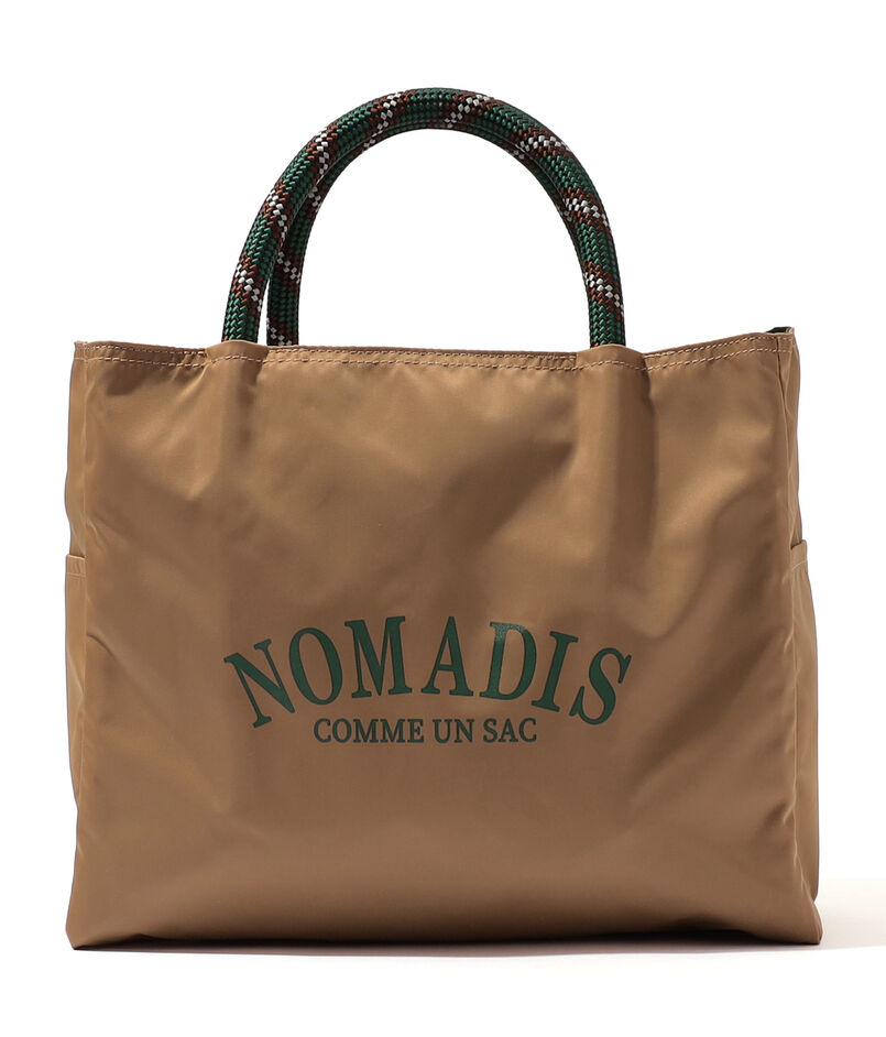 NOMADIS SAC2 W/16 トートバッグ