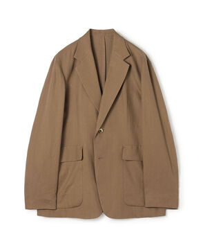 The CLASIK FLAP POCKET BLAZER