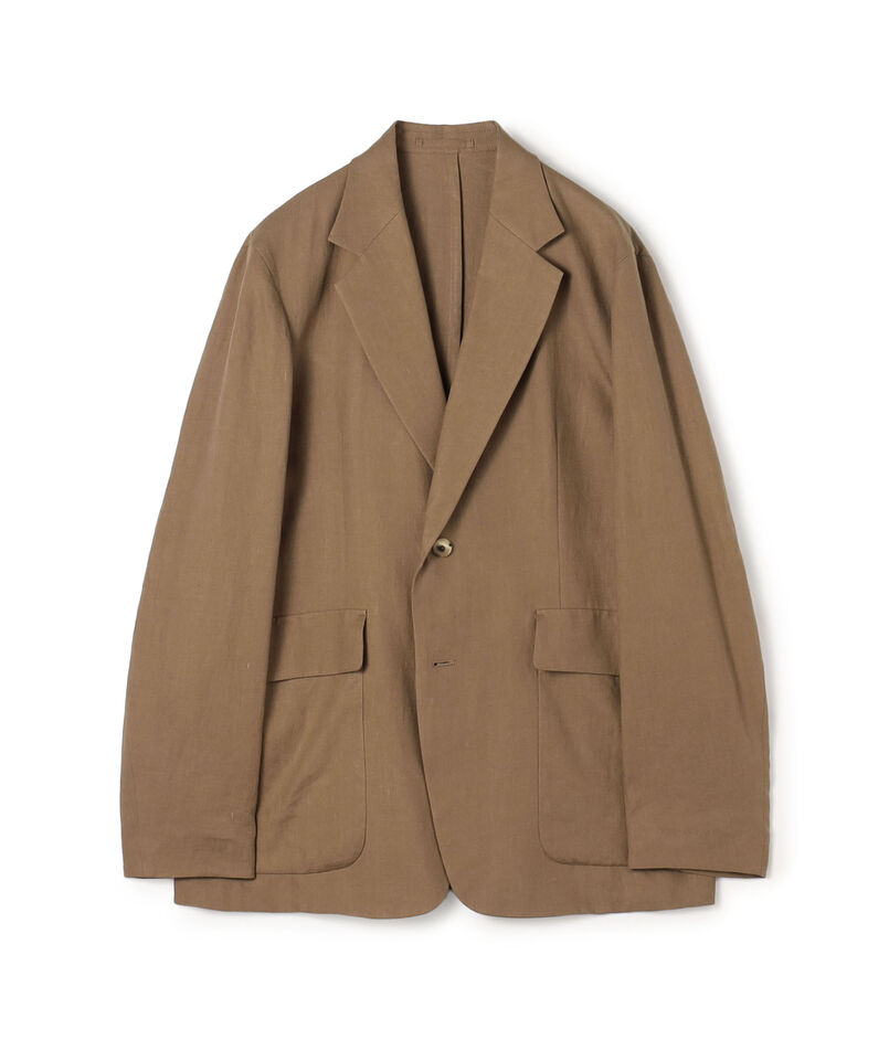 The CLASIK FLAP POCKET BLAZER