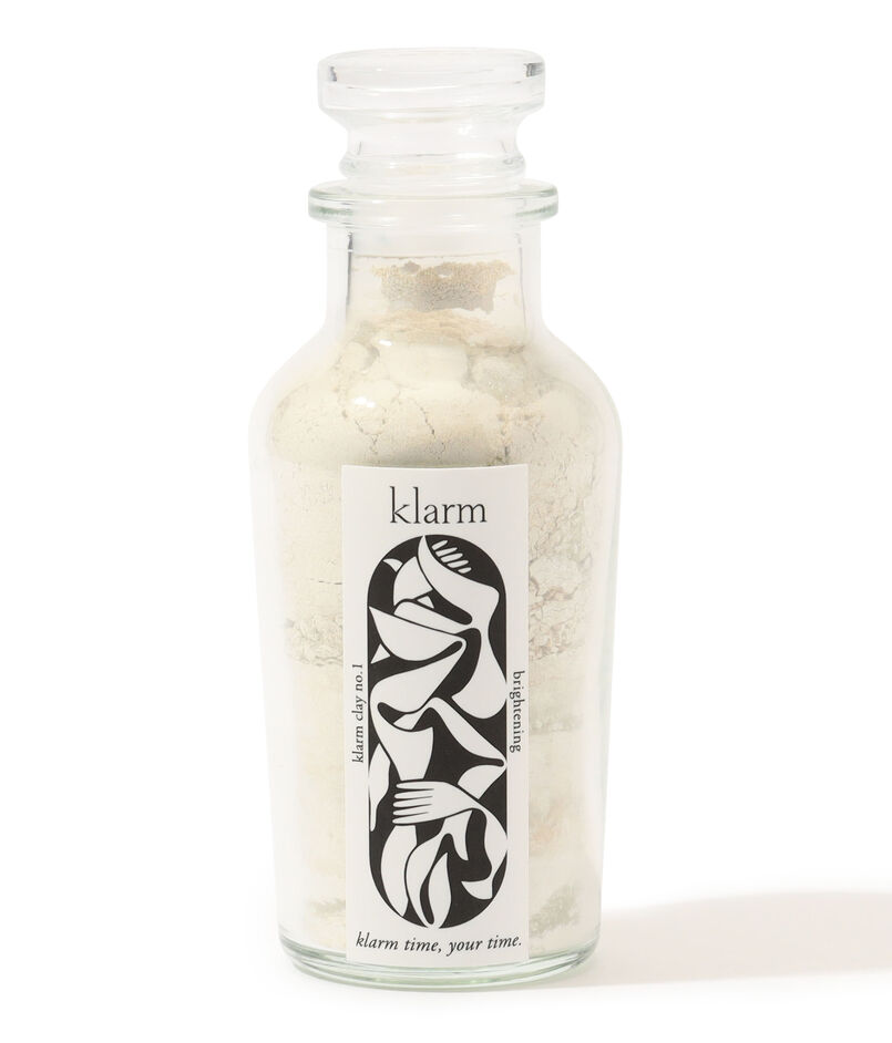 KLARM クレイ