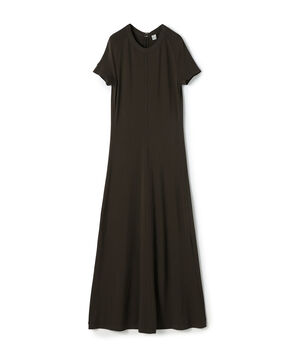 TOTEME Fluid jersey ドレス