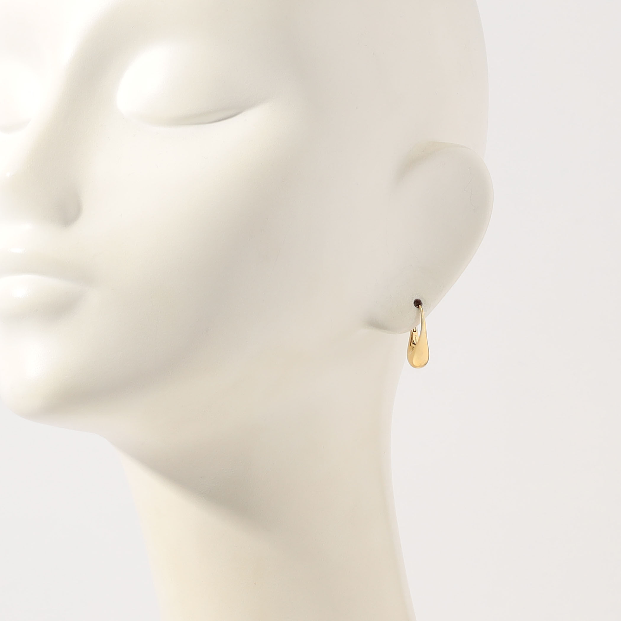 Otiumberg. Roscida Drop Hoop ピアス｜トゥモローランド 公式通販