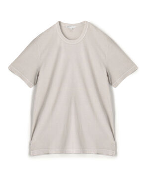 コットンジャージー ラウンジTシャツ MLJ3311