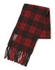 OUR LEGACY ESTATE SCARF チェックストール