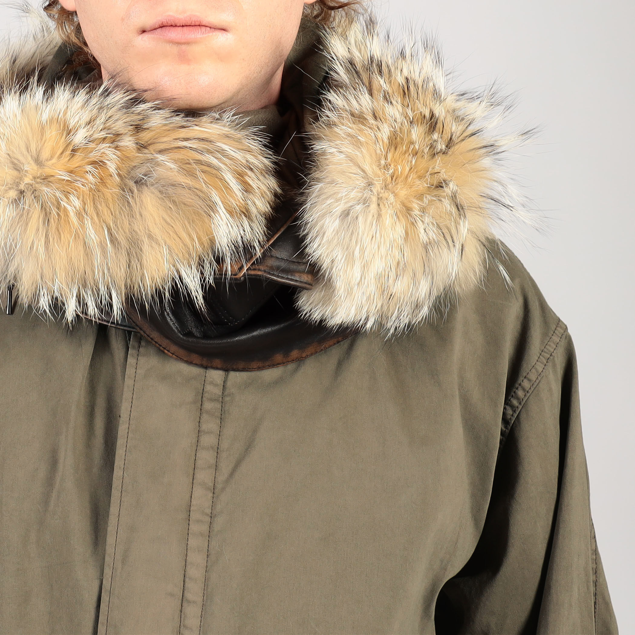 kiminori morishita Garment dyed st mods｜トゥモローランド 公式通販