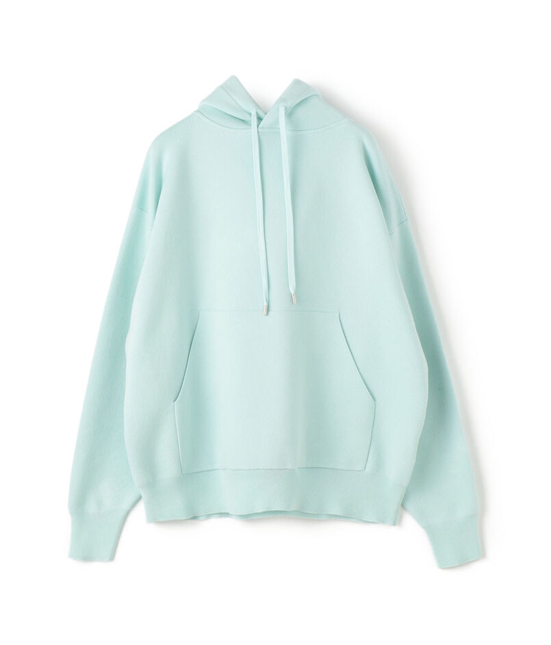 CABaN コットンカシミヤ パーカ｜トゥモローランド 公式通販 