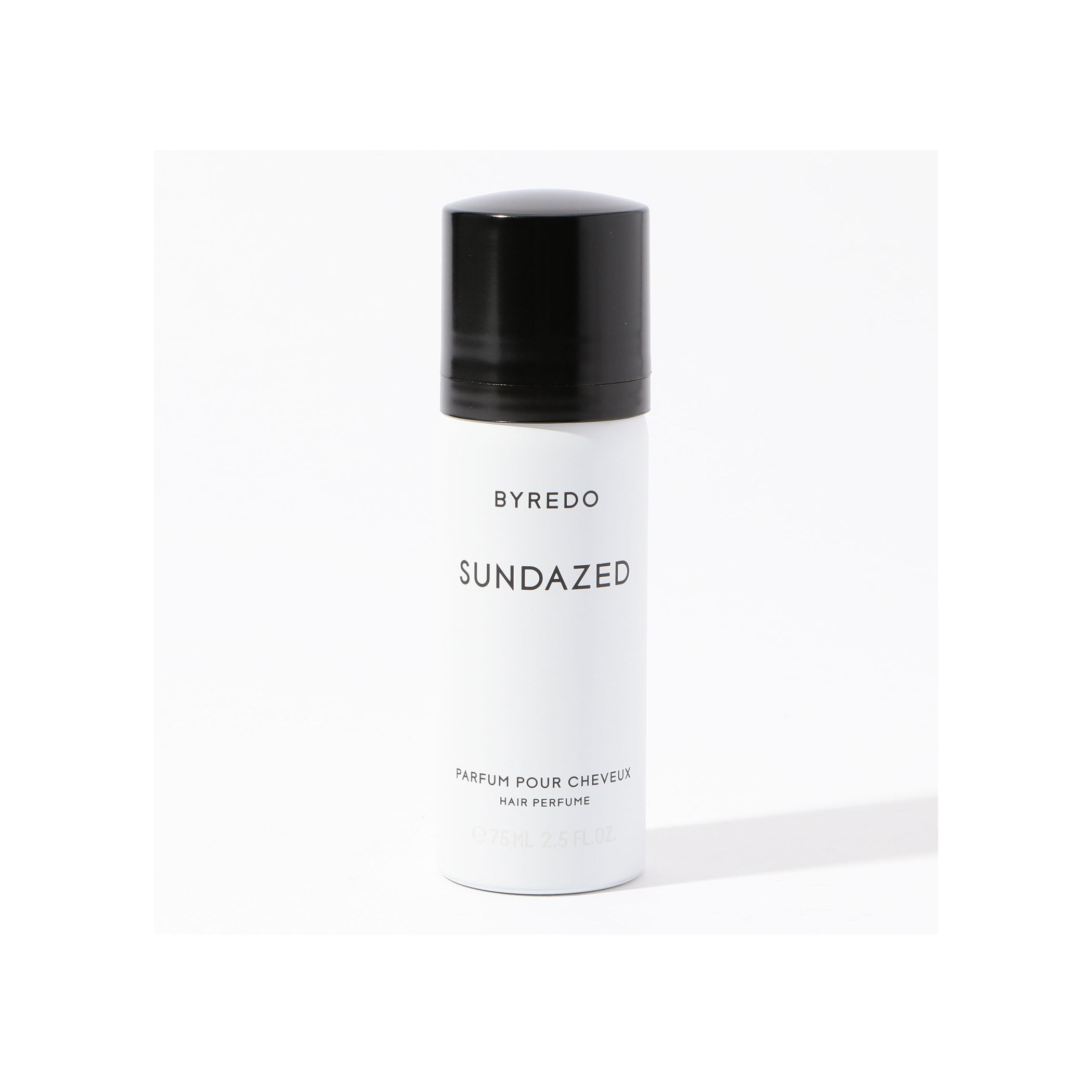 BYREDO ヘアーパフューム｜トゥモローランド 公式サイト