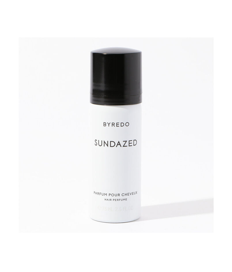 BYREDO ヘアーパフューム