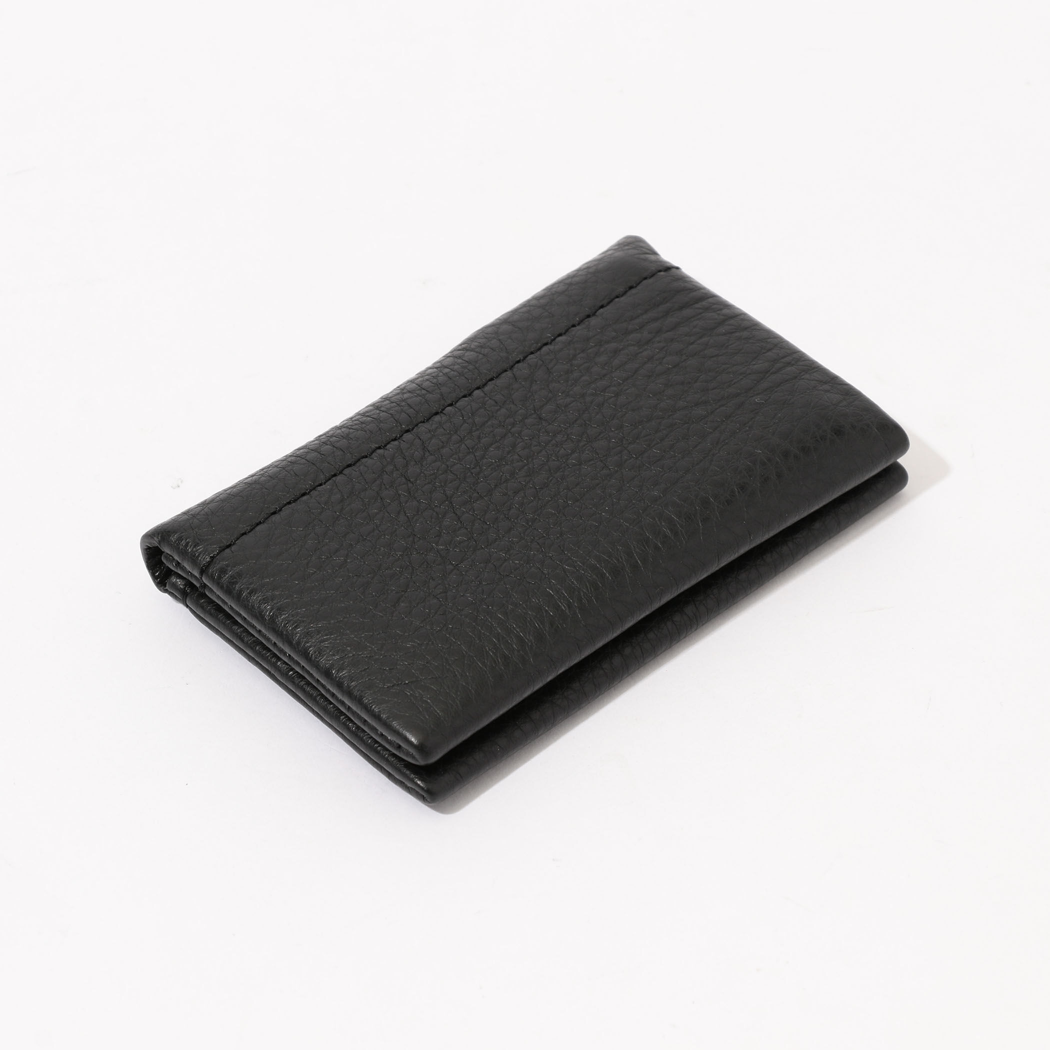 Aeta MINI WALLET シュリンクレザー ミニウォレット