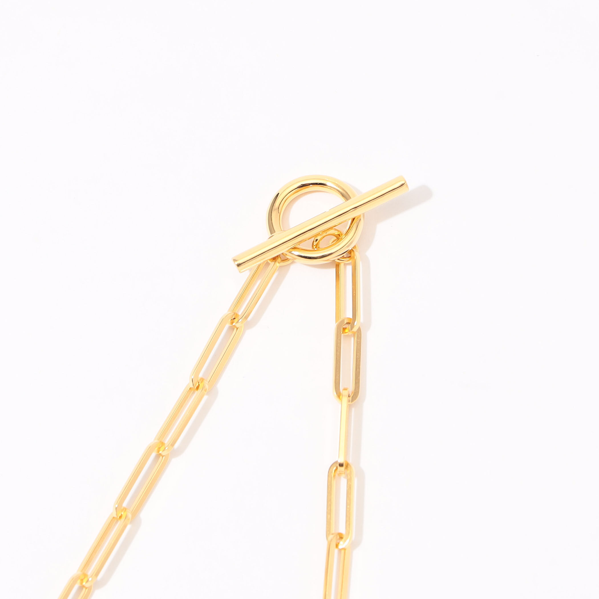 Otiumberg Love Link ネックレス ゴールド 関税送料込み Otiumberg. Love Link ネックレス｜トゥモローランド 公式通販