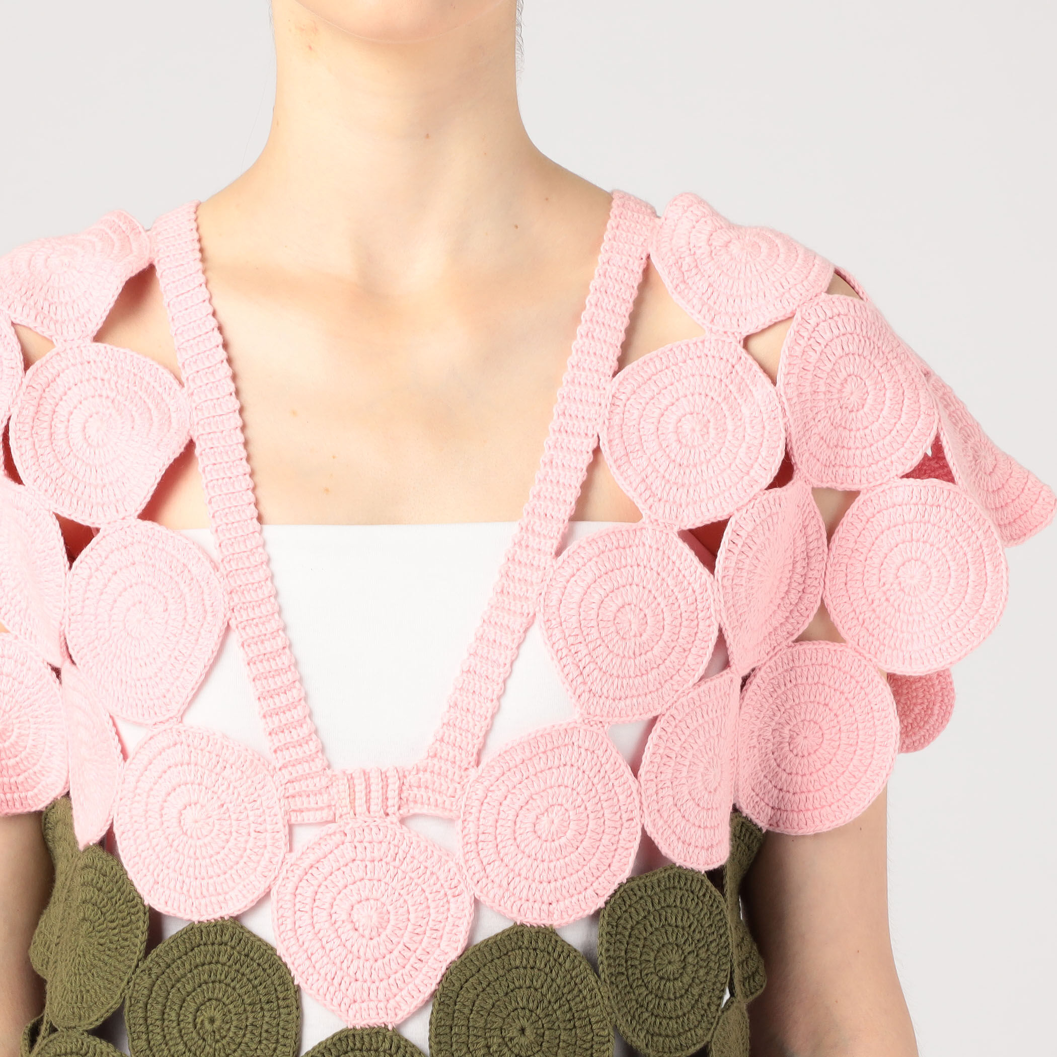 MOZHDEH MATIN MAYU TUNIC｜トゥモローランド 公式サイト
