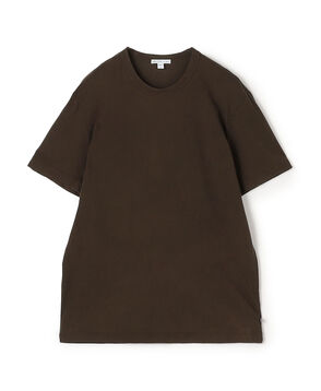 コットンジャージー ラウンジTシャツ MLJ3311