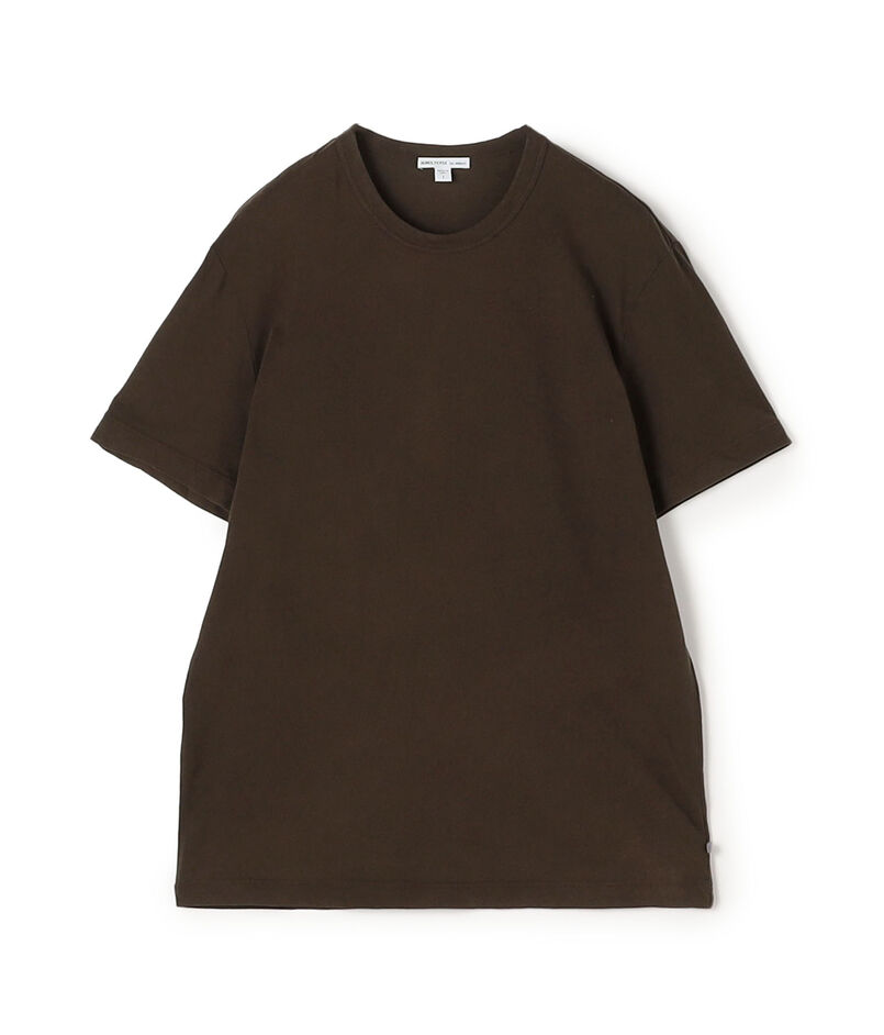 コットンジャージー ラウンジTシャツ MLJ3311
