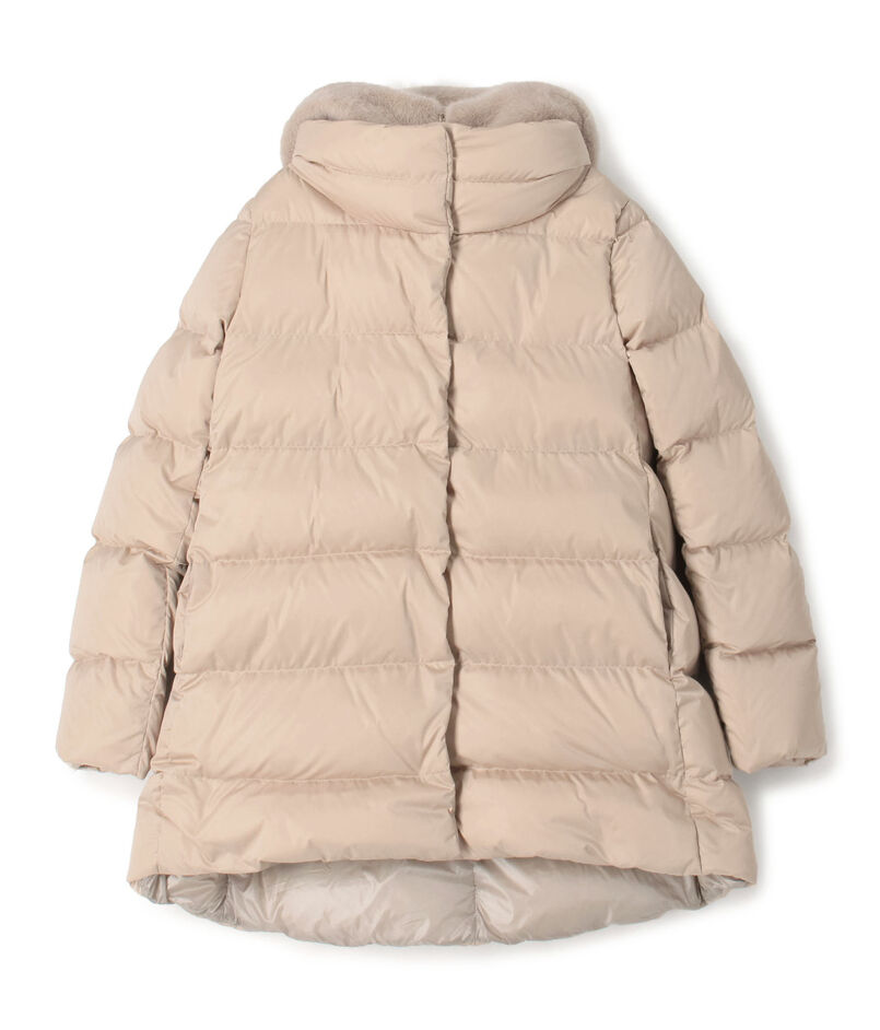 HERNO  PI001934D ダウンコート