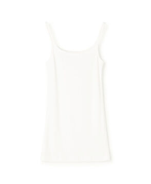 レーヨンカシミヤジャージー キャミソール